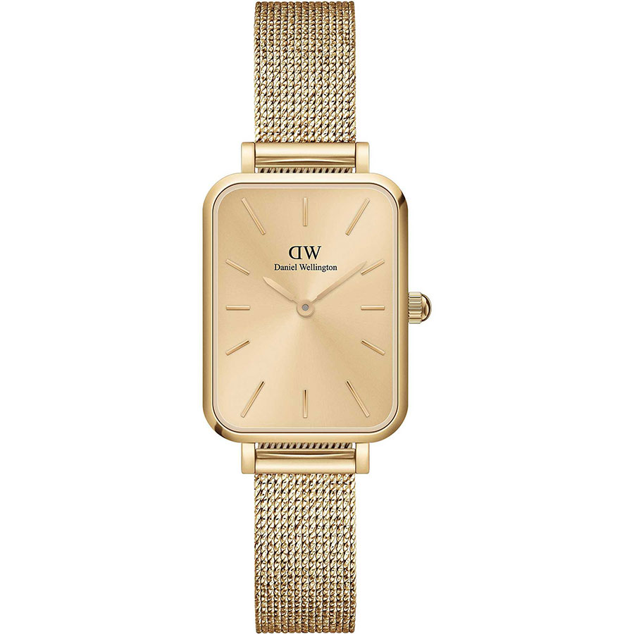 Часы Daniel Wellington Quadro Unitone DW00100485